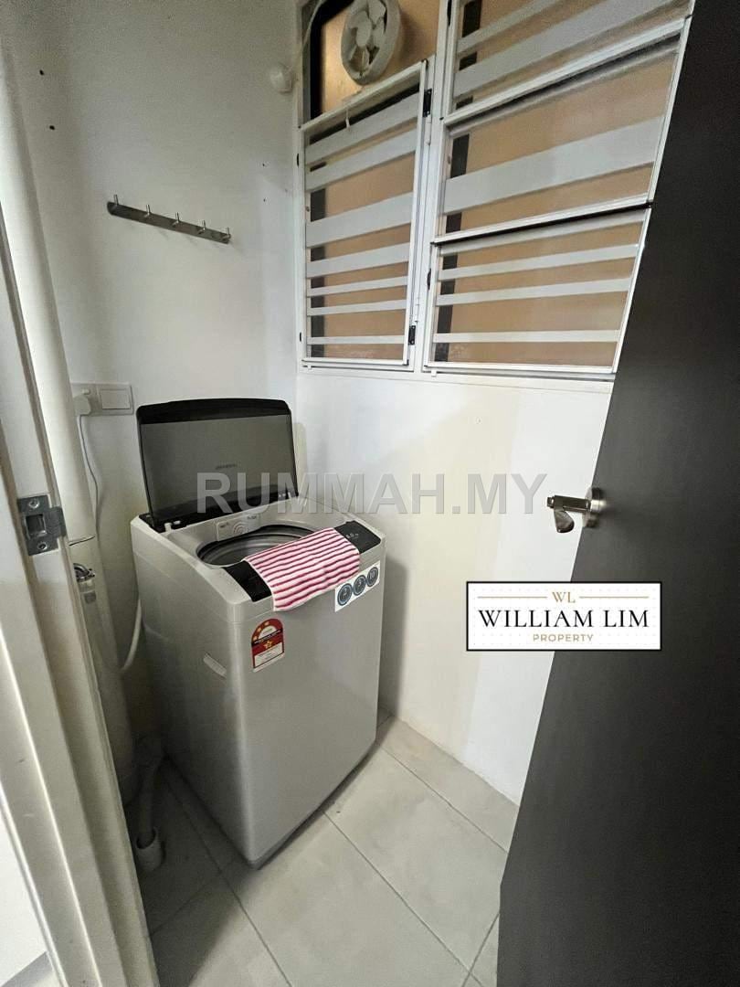 condo in Tanjung Tokong, Penang — photo 4