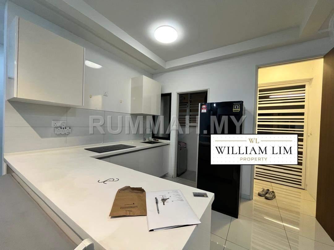 condo in Tanjung Tokong, Penang — photo 5