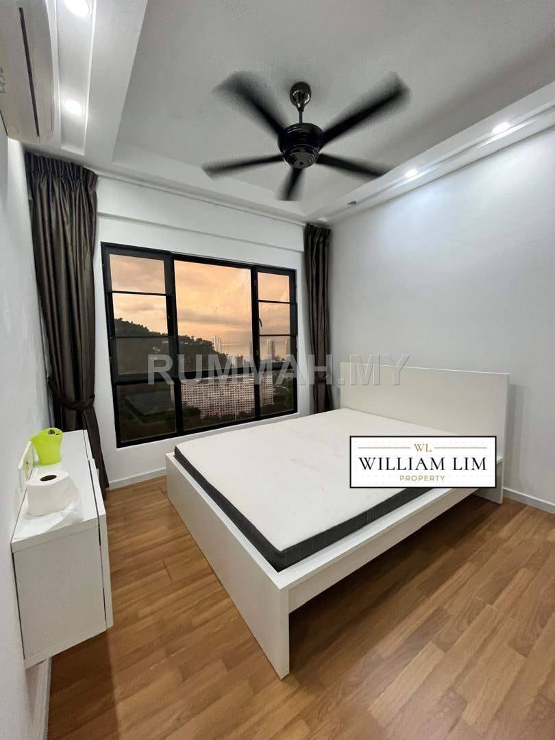 condo in Tanjung Tokong, Penang — photo 6