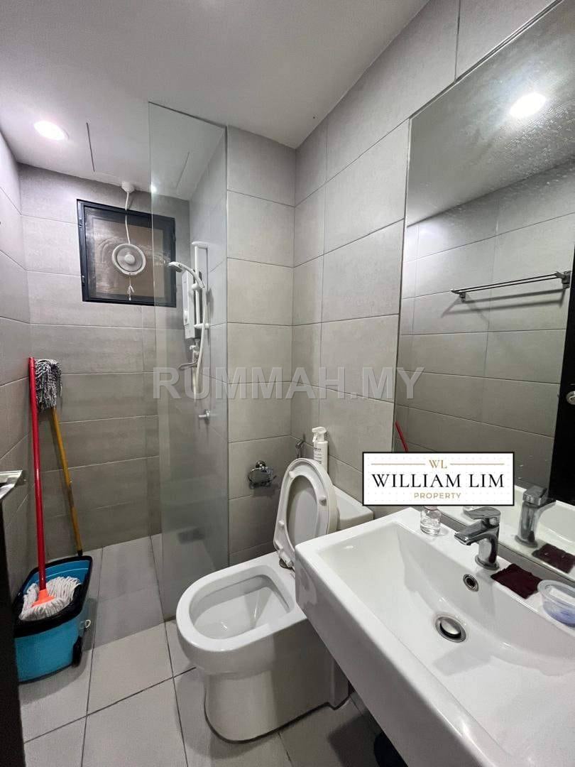 condo in Tanjung Tokong, Penang — photo 7