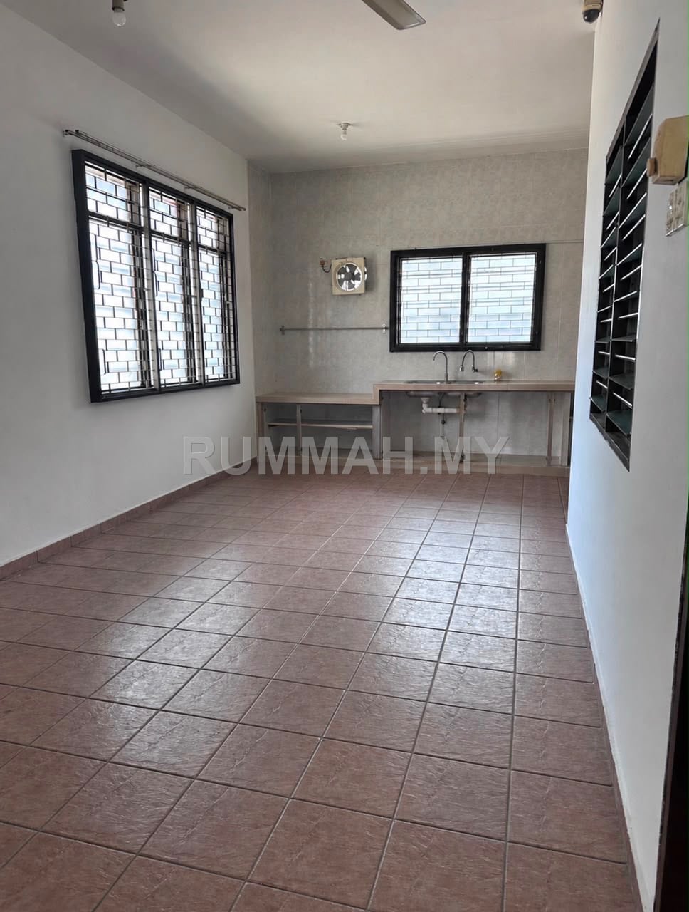 house in Butterworth, Penang — photo 2