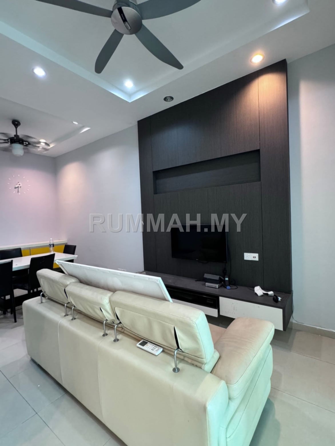 house in Sungai Ara, Penang — photo 2