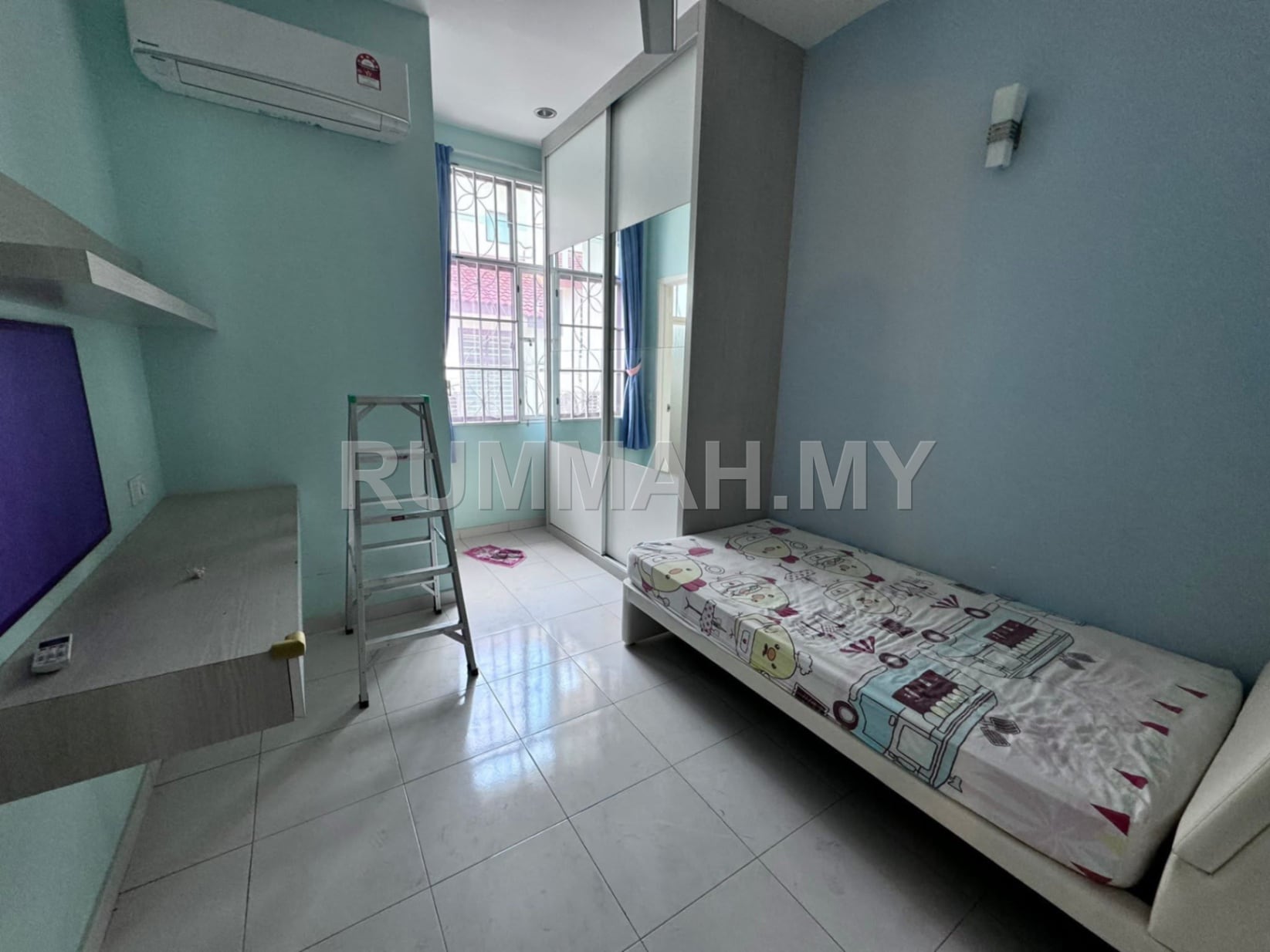 house in Sungai Ara, Penang — photo 4