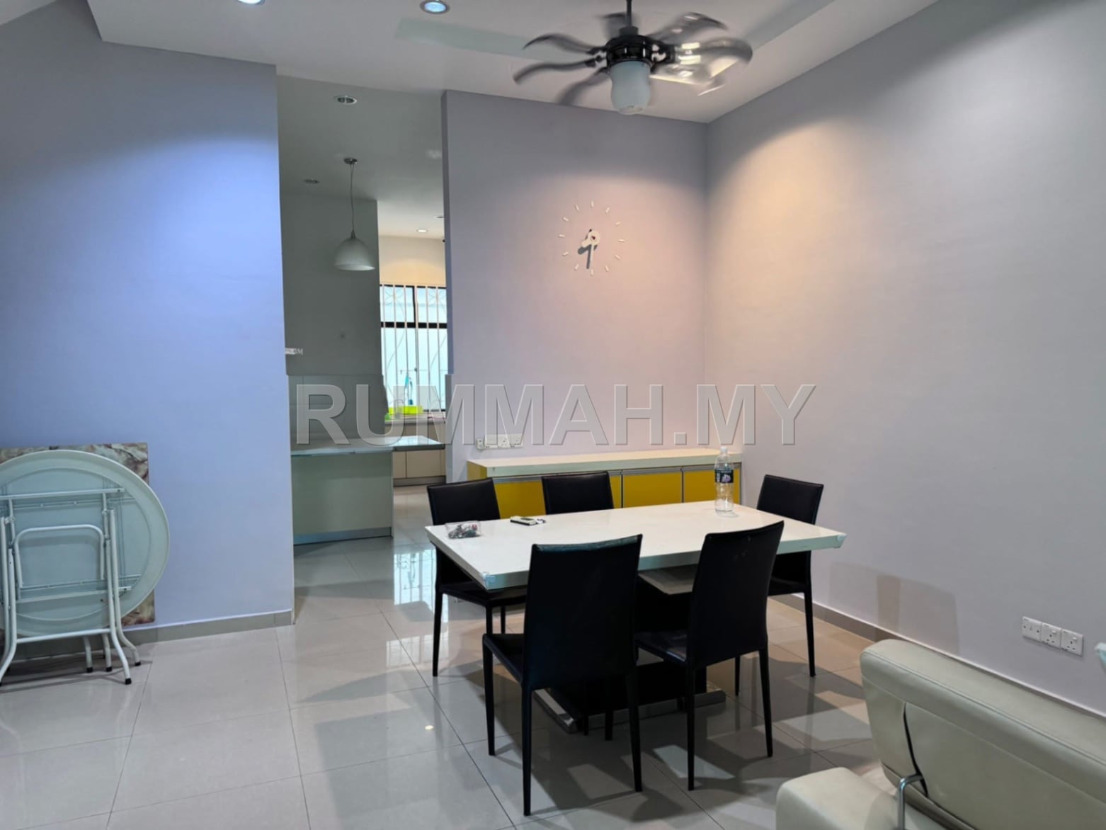 house in Sungai Ara, Penang — photo 5