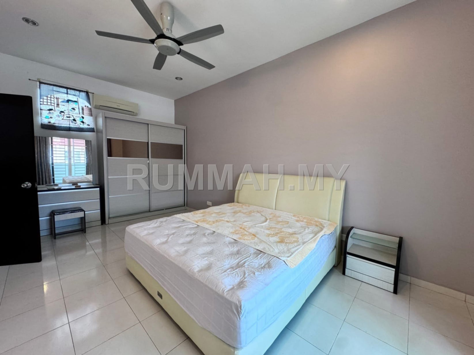 house in Sungai Ara, Penang — photo 7
