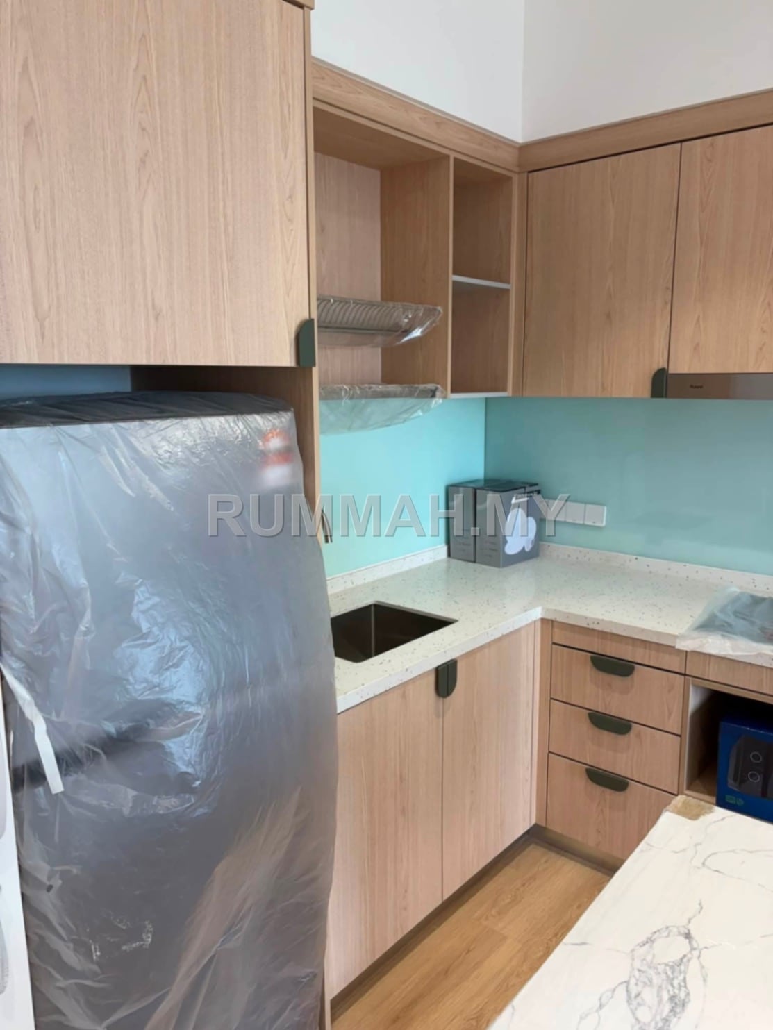 condo in Tanjung Tokong, Penang — photo 2
