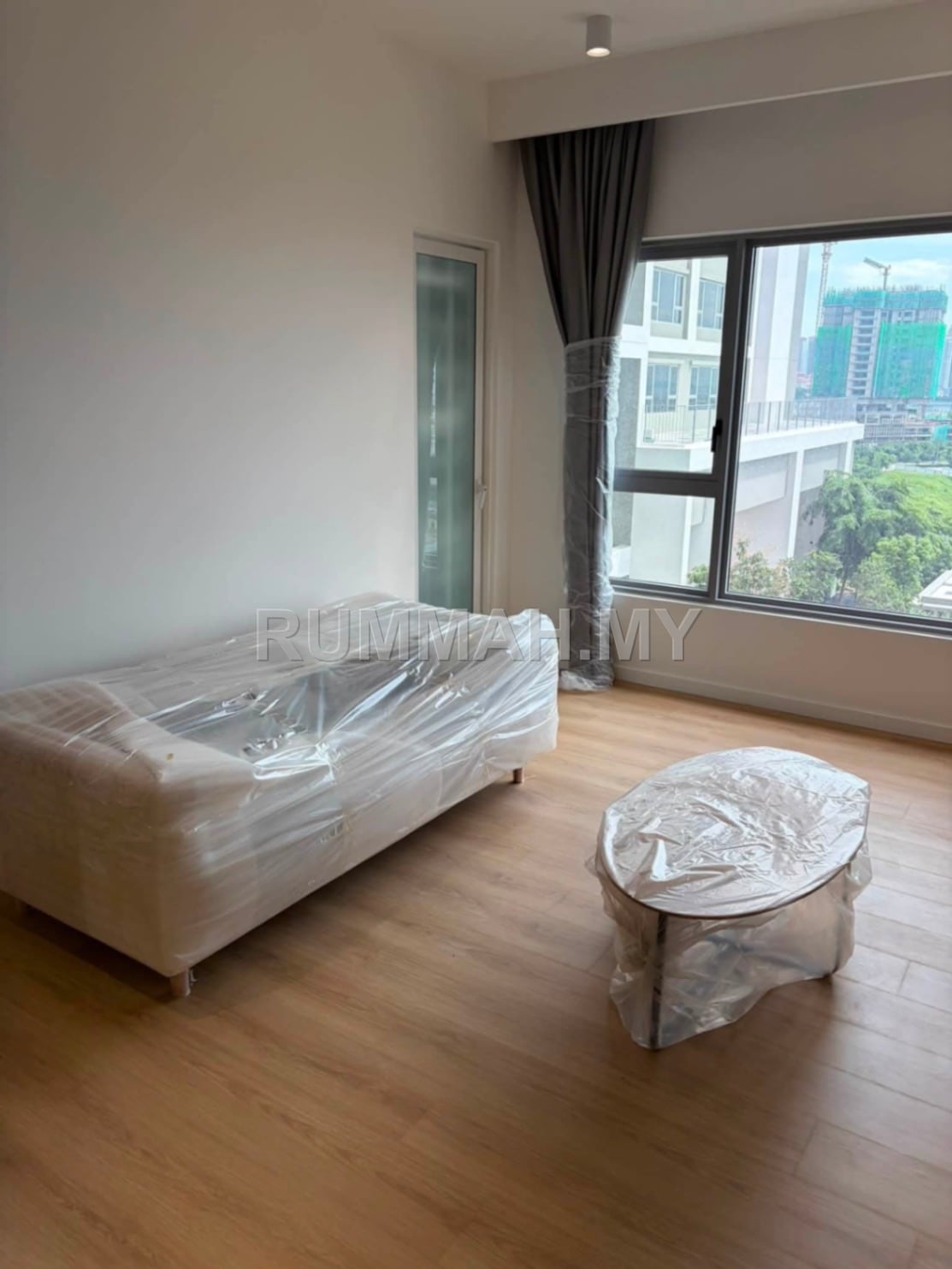 condo in Tanjung Tokong, Penang — photo 4