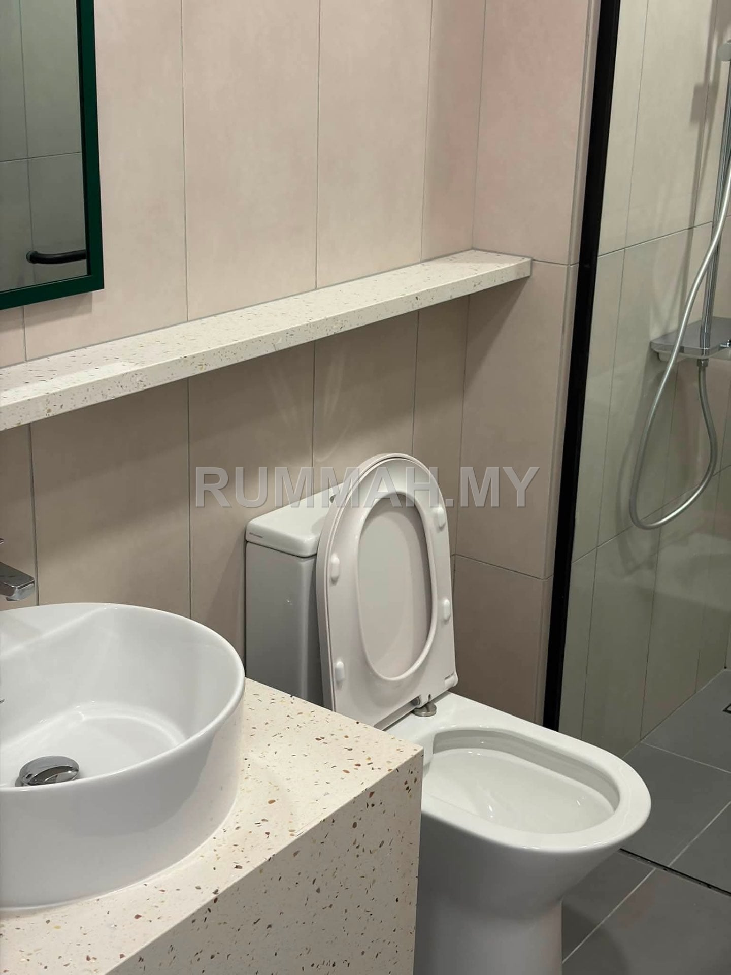 condo in Tanjung Tokong, Penang — photo 6
