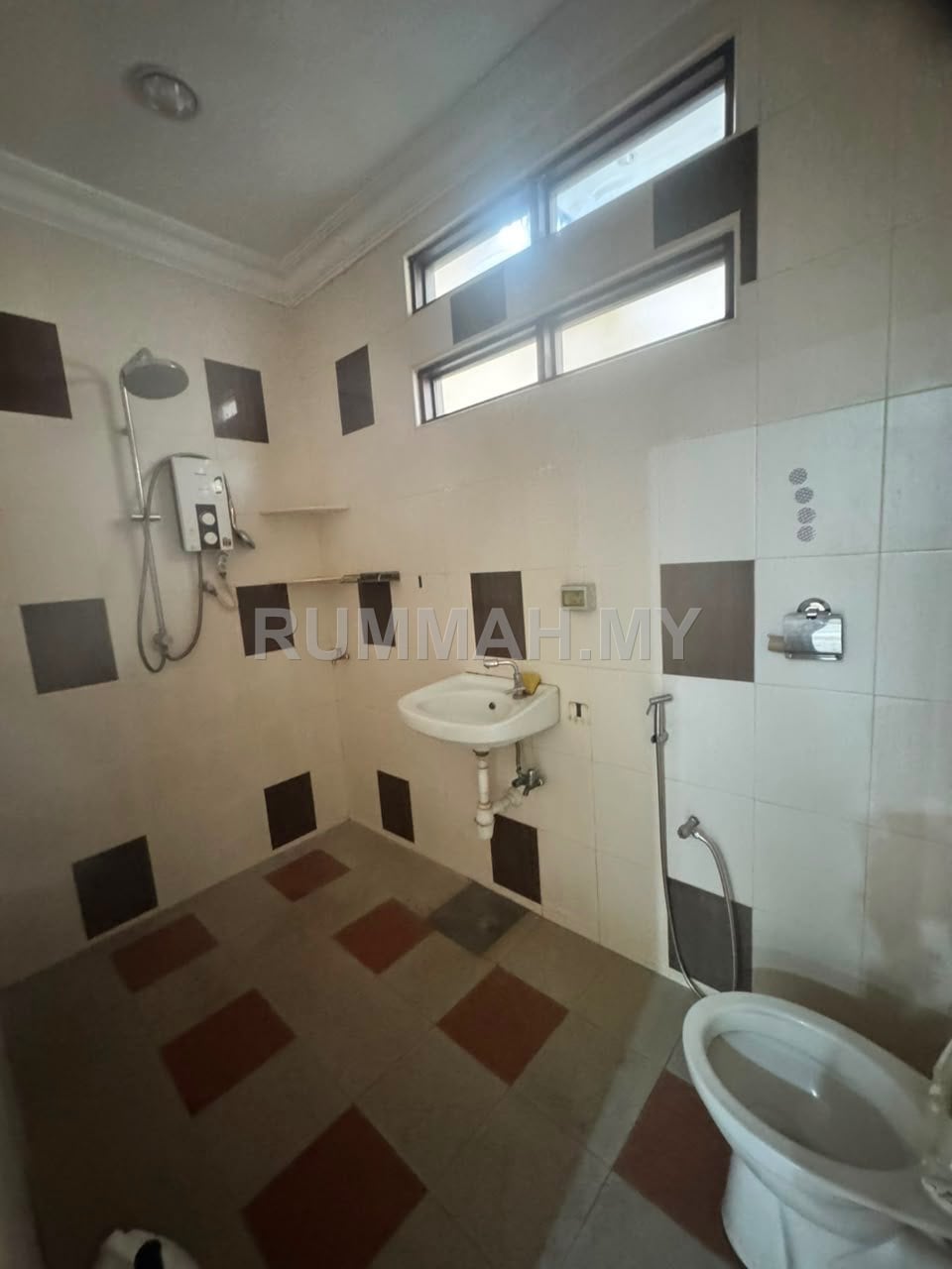house in Sungai Nibong, Penang — photo 2
