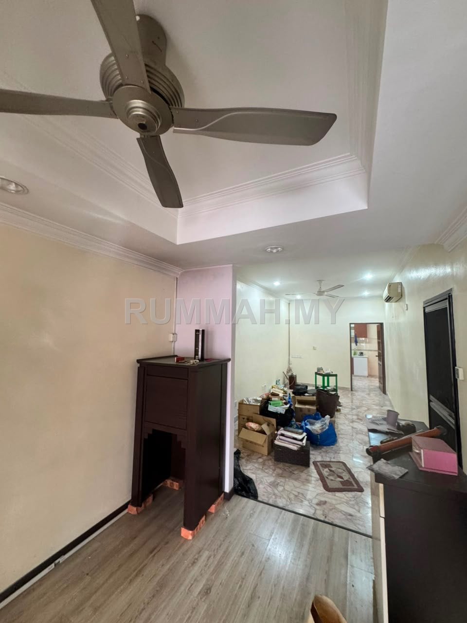 house in Sungai Nibong, Penang — photo 4