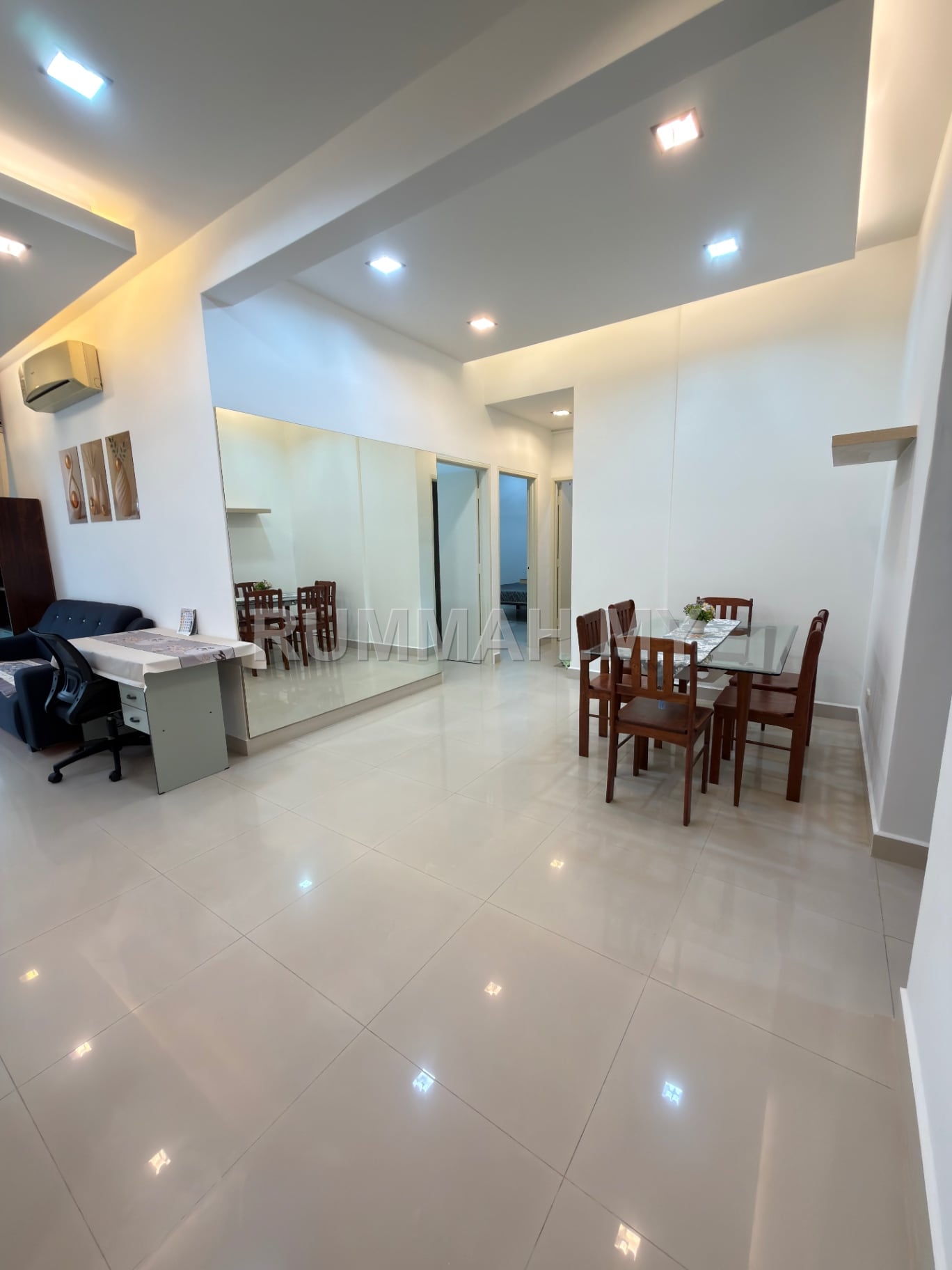 condo in Air Itam, Penang — photo 2