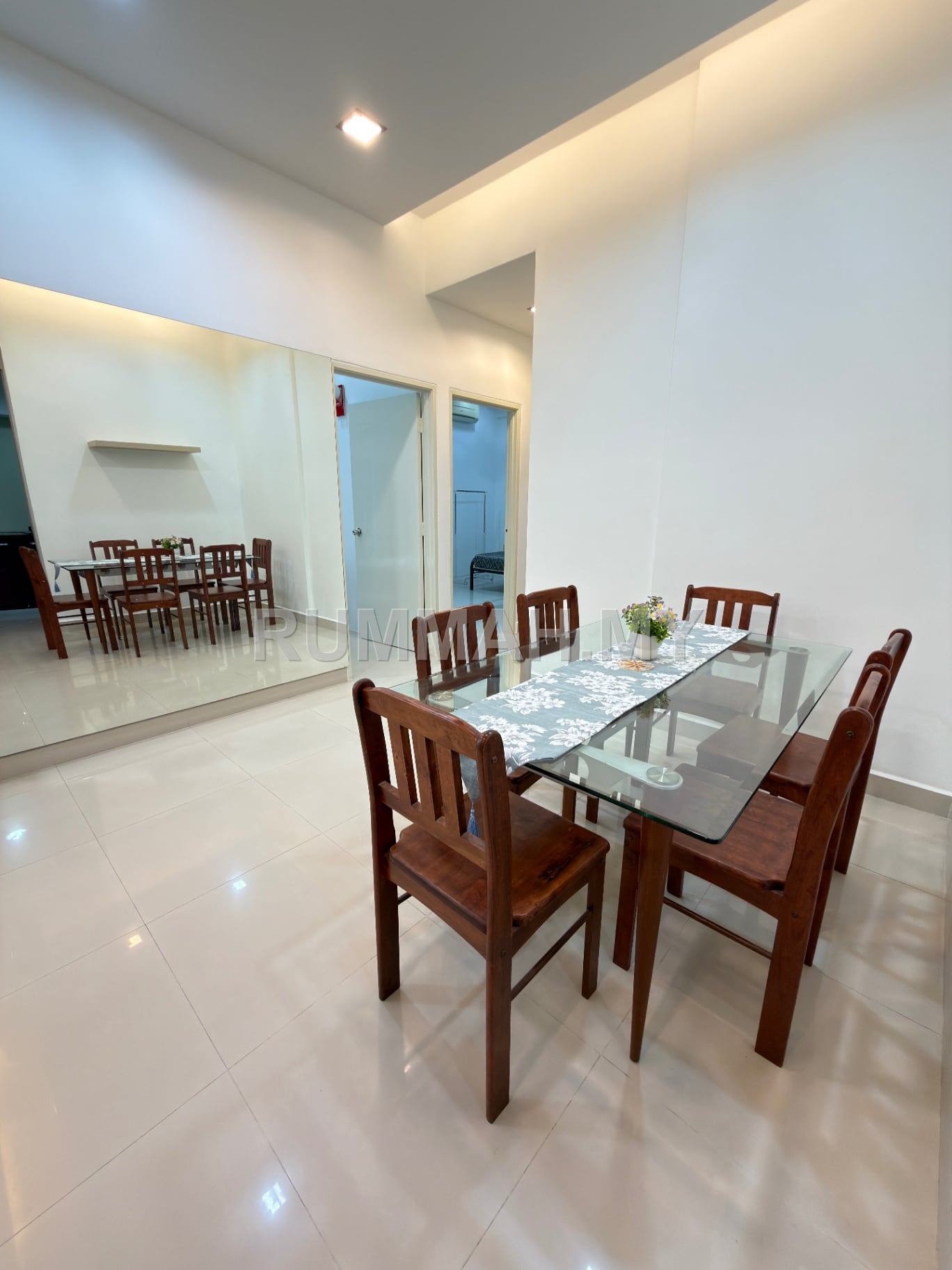 condo in Air Itam, Penang — photo 3