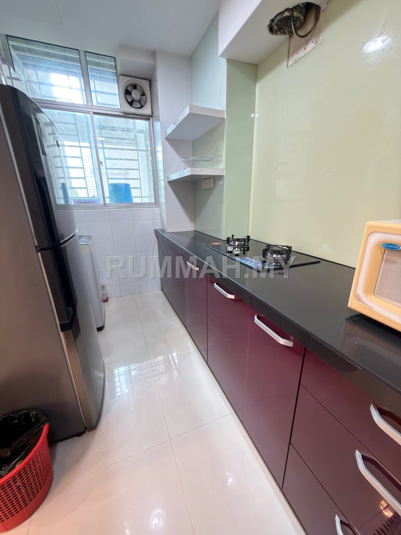 condo in Air Itam, Penang — photo 5