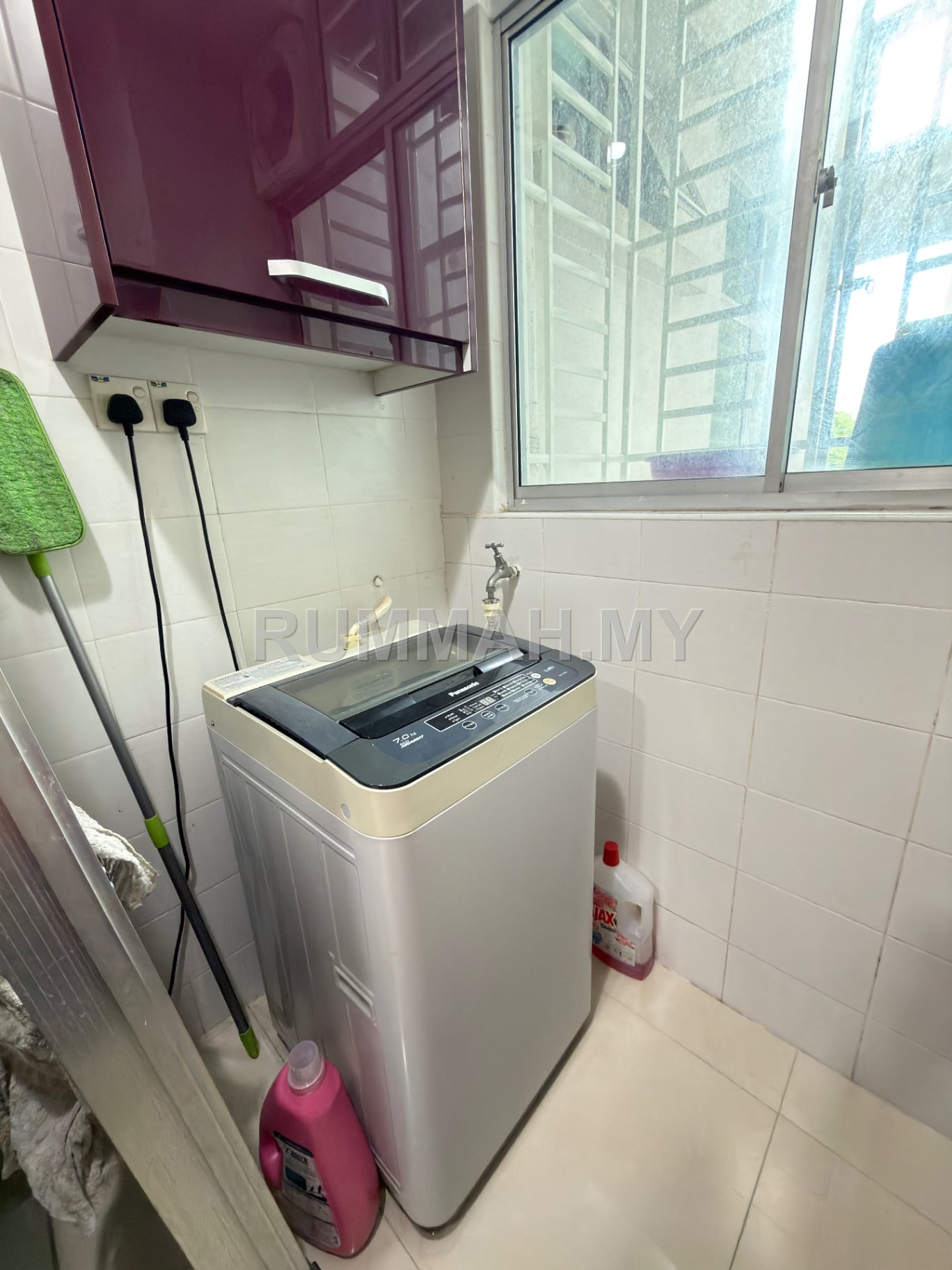 condo in Air Itam, Penang — photo 6