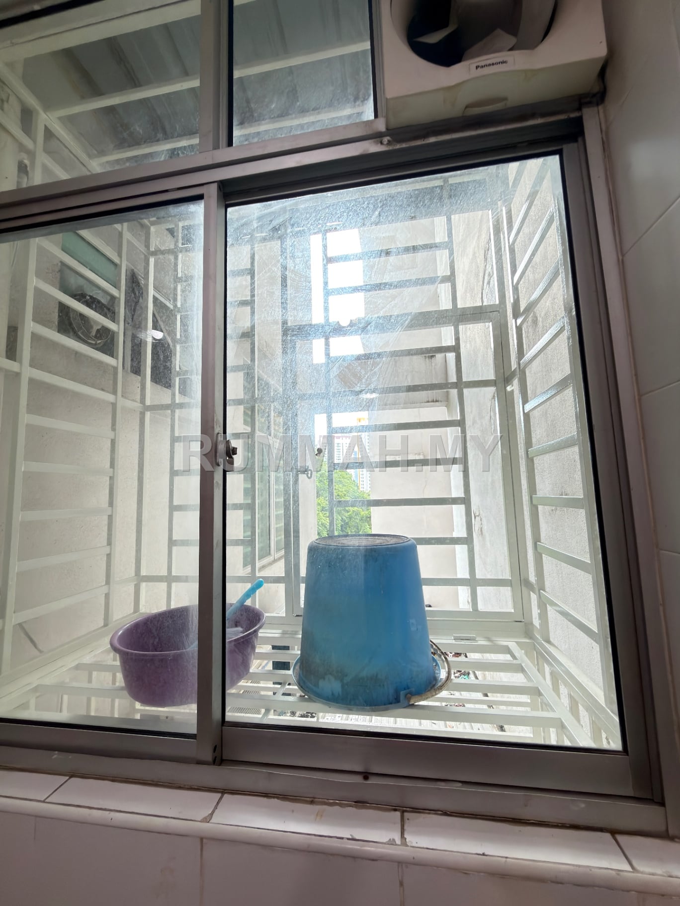 condo in Air Itam, Penang — photo 7