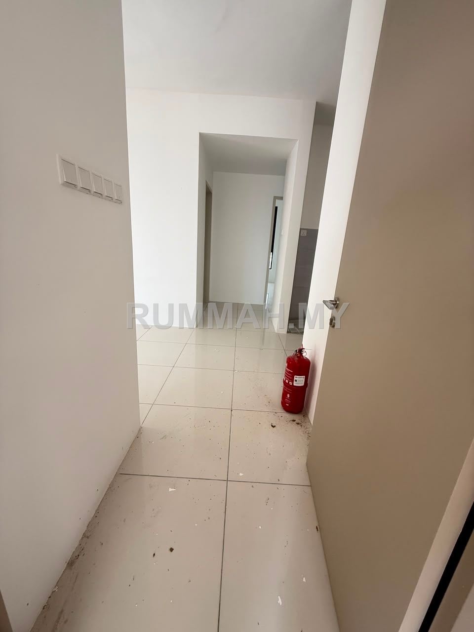 condo in Batu Kawan, Penang — photo 4
