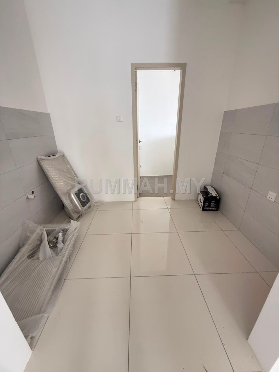 condo in Batu Kawan, Penang — photo 6