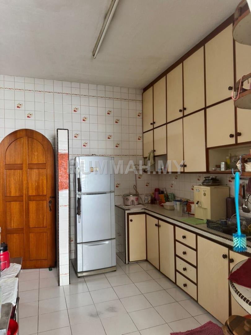 house in Jelutong, Penang — photo 3