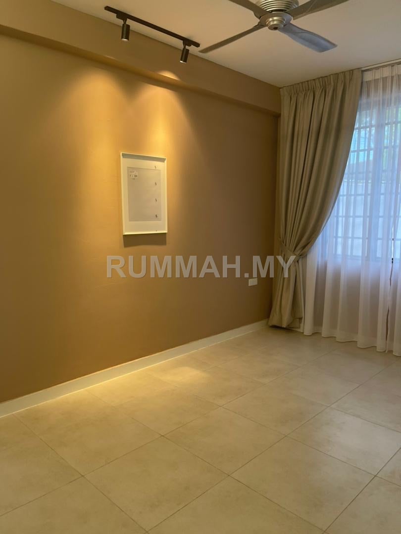 house in Jelutong, Penang — photo 3