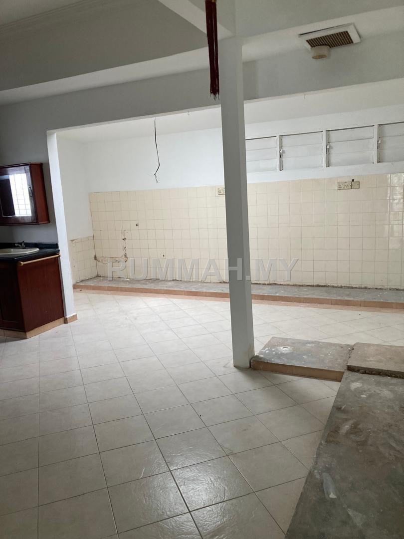 house in Sungai Nibong, Penang — photo 4
