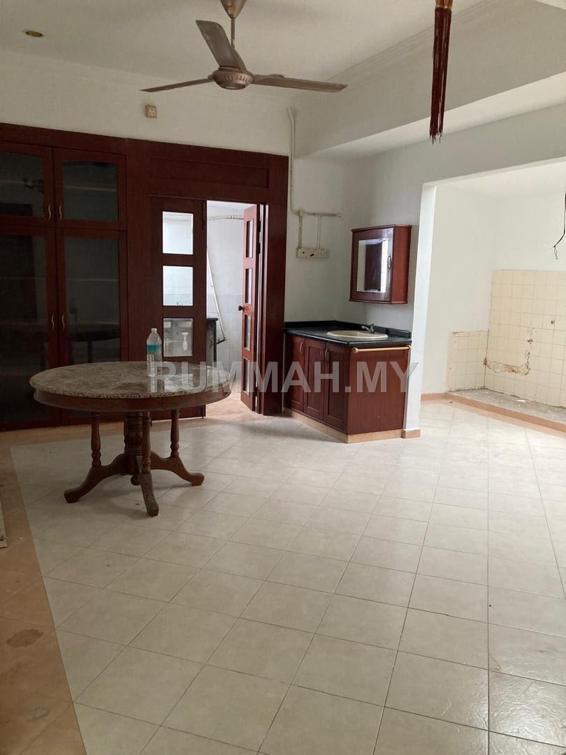 house in Sungai Nibong, Penang — photo 5