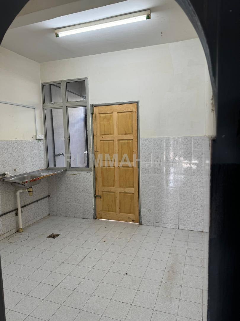 house in Teluk Air Tawar, Penang — photo 3