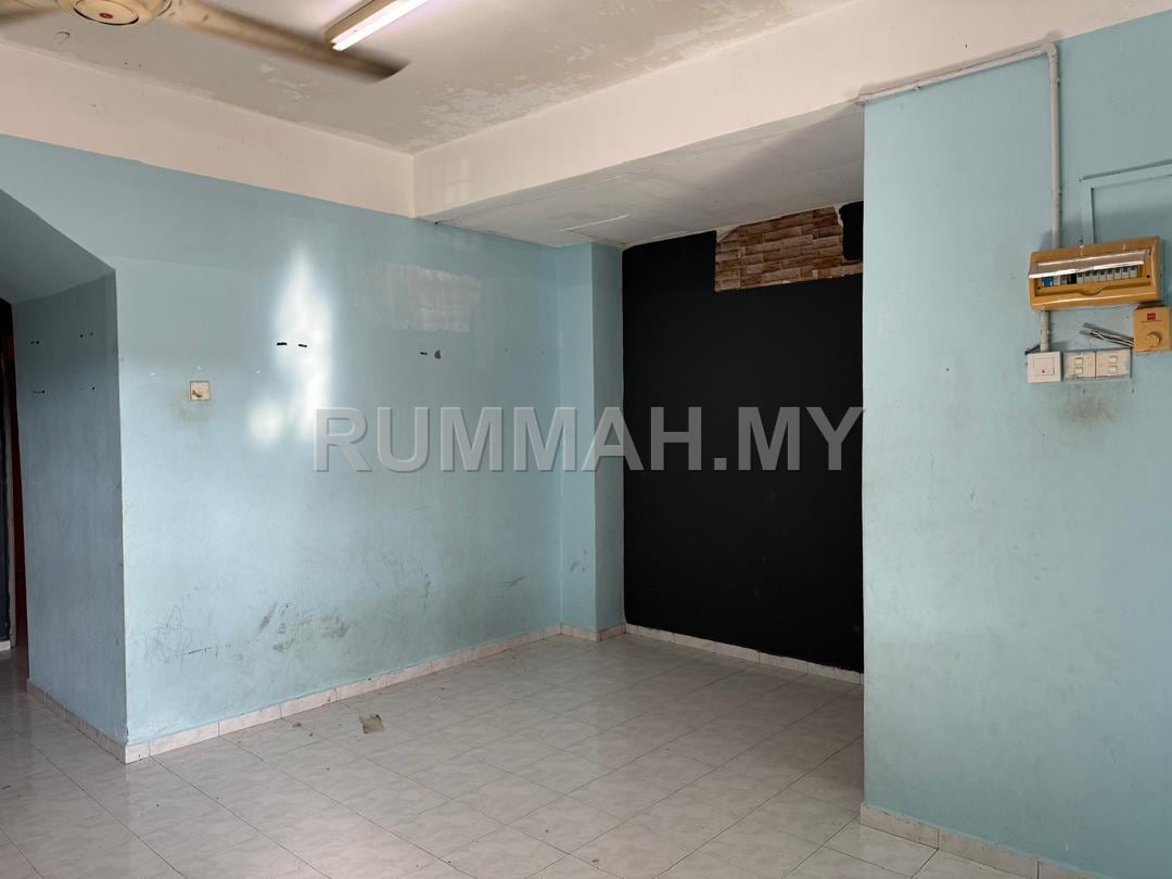 house in Teluk Air Tawar, Penang — photo 5