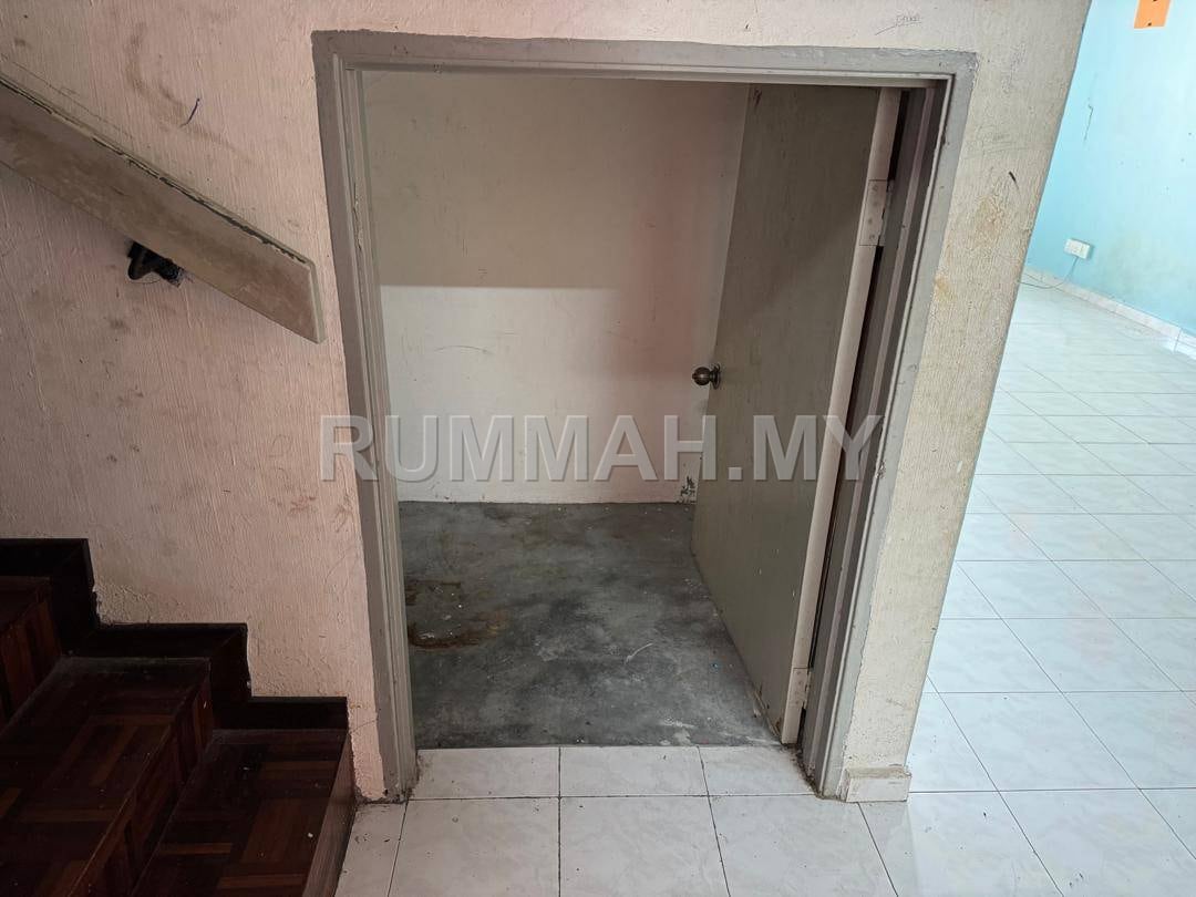 house in Teluk Air Tawar, Penang — photo 6