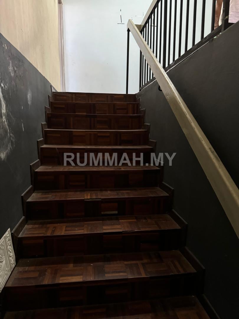 house in Teluk Air Tawar, Penang — photo 7