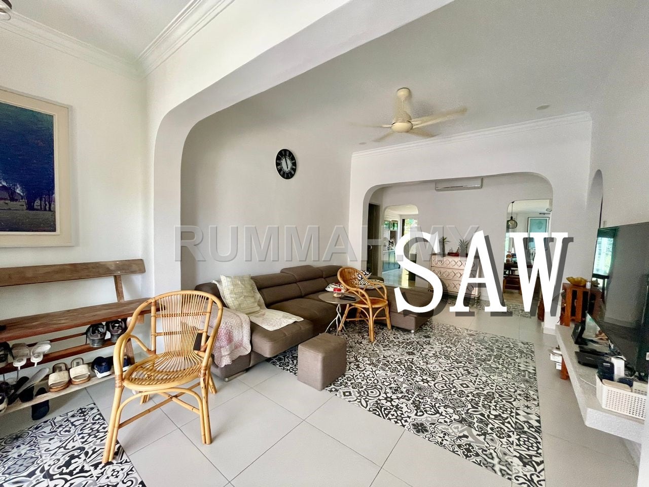 house in George Town, Penang — photo 3