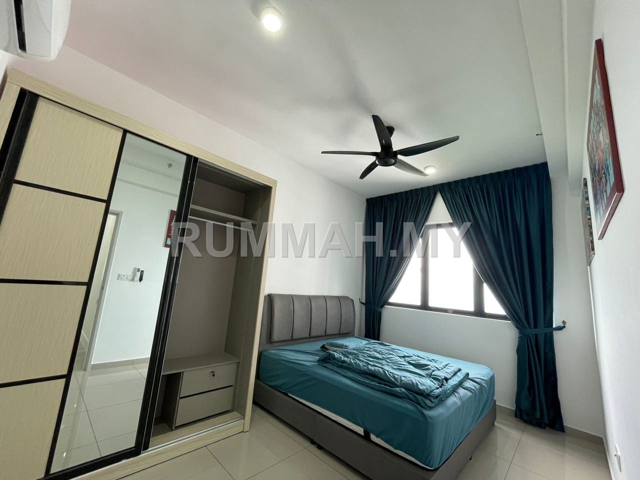 condo in Batu Maung, Penang — photo 2