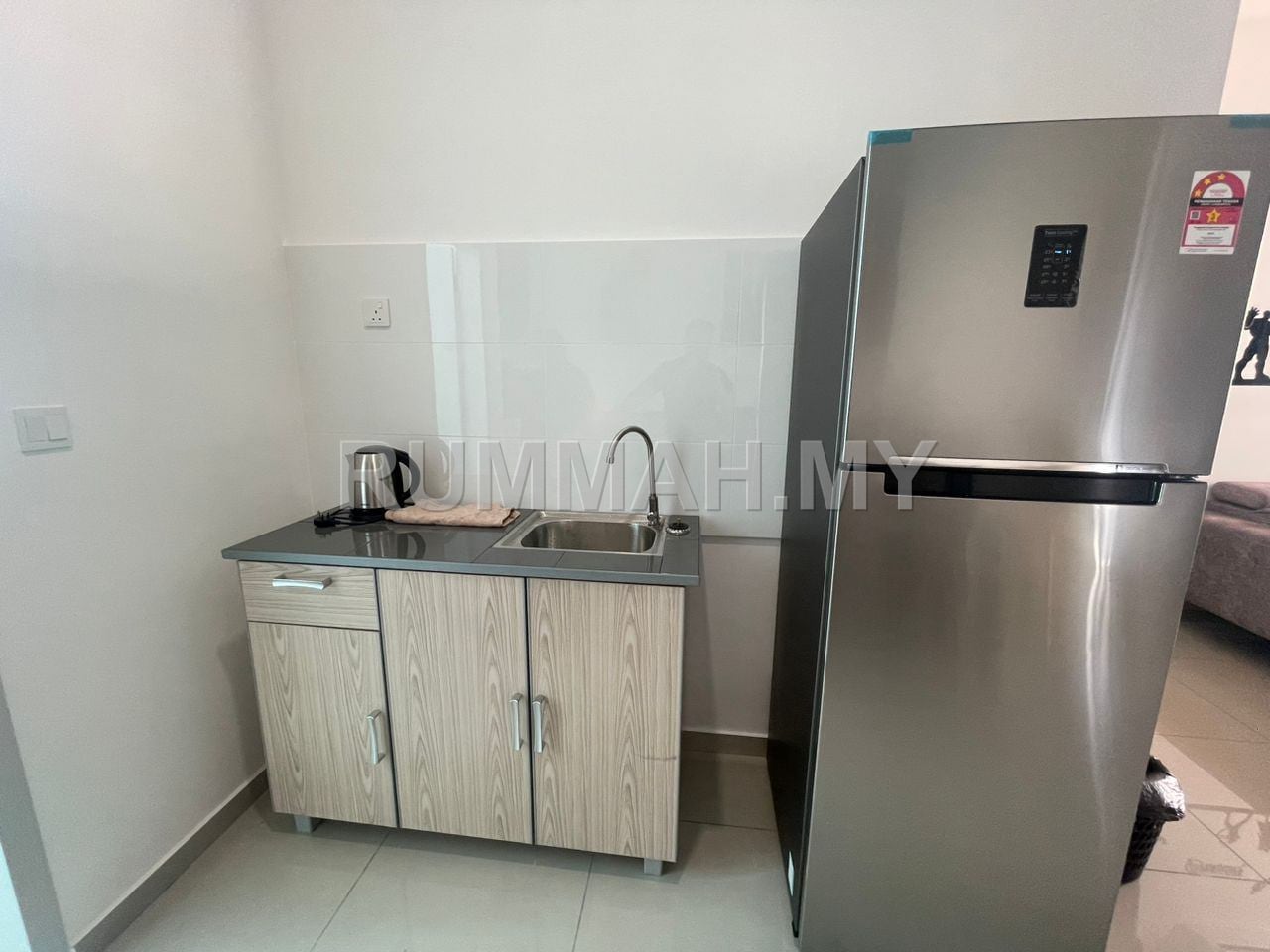 condo in Batu Maung, Penang — photo 7