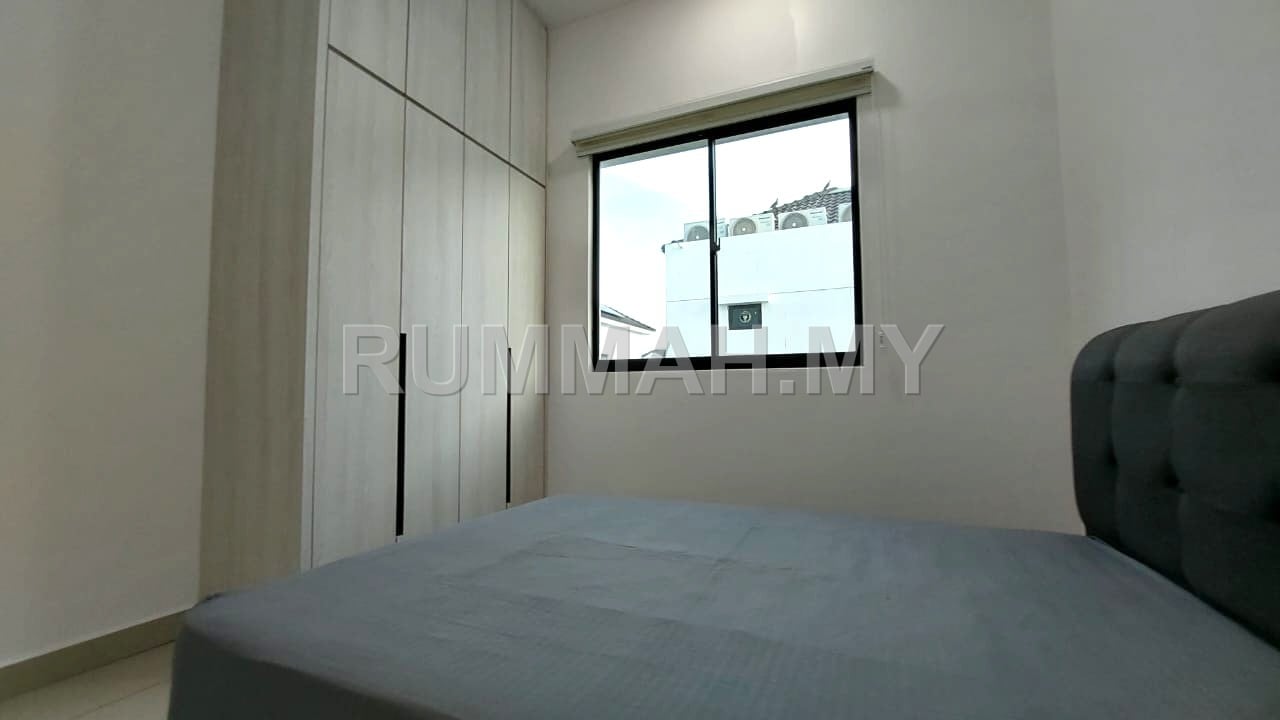 house in Batu Kawan, Penang — photo 2