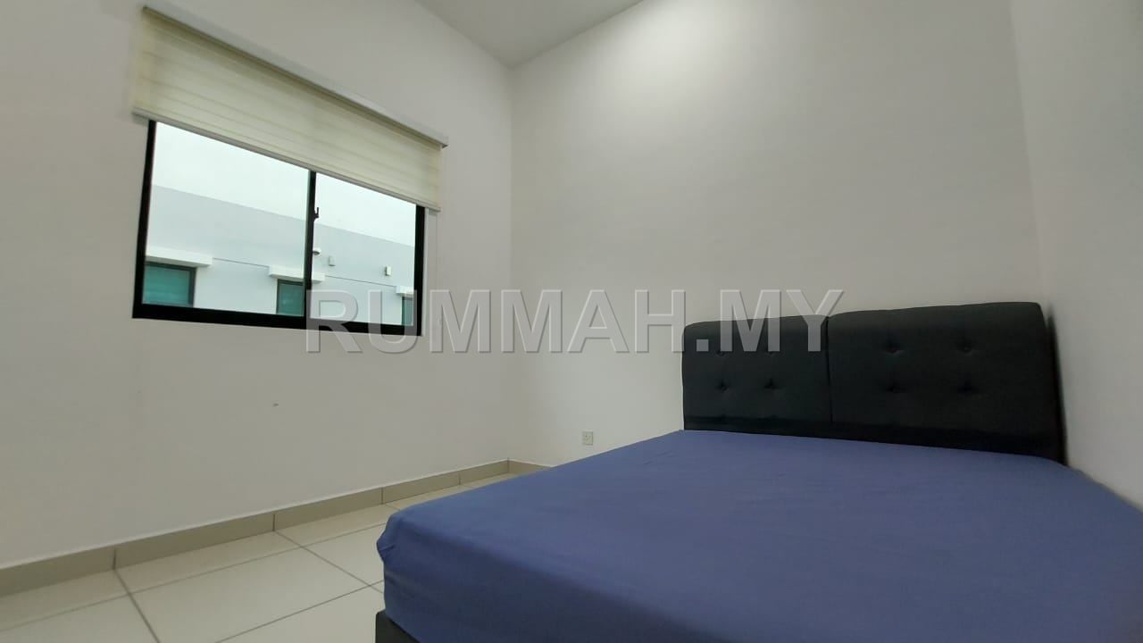 house in Batu Kawan, Penang — photo 3