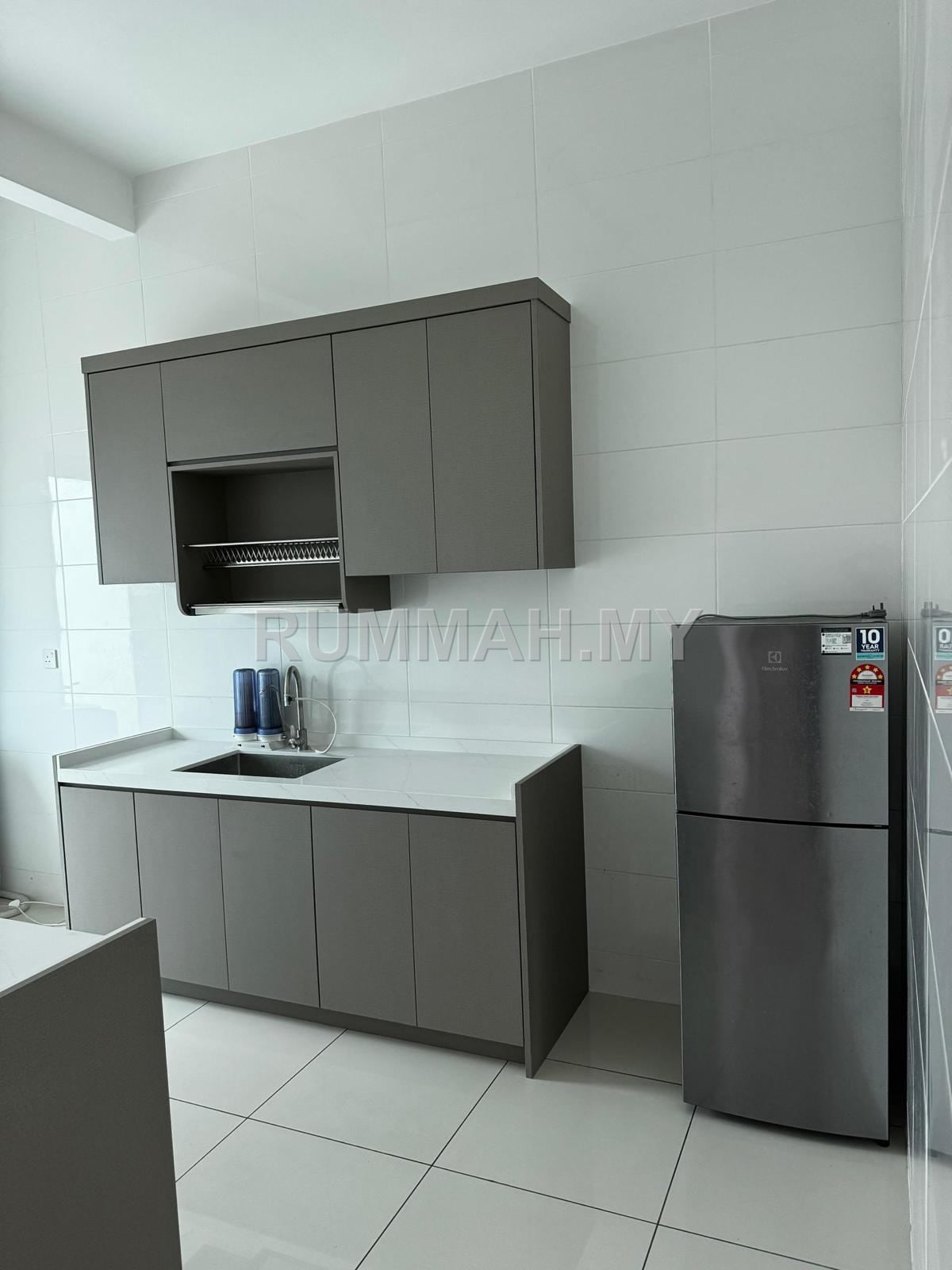 house in Batu Kawan, Penang — photo 2