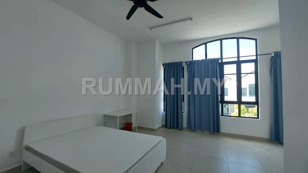 house in Batu Kawan, Penang — photo 3