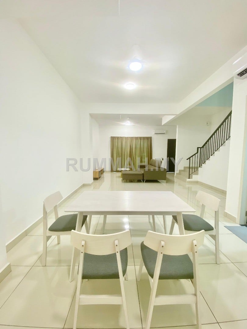 house in Batu Kawan, Penang — photo 2