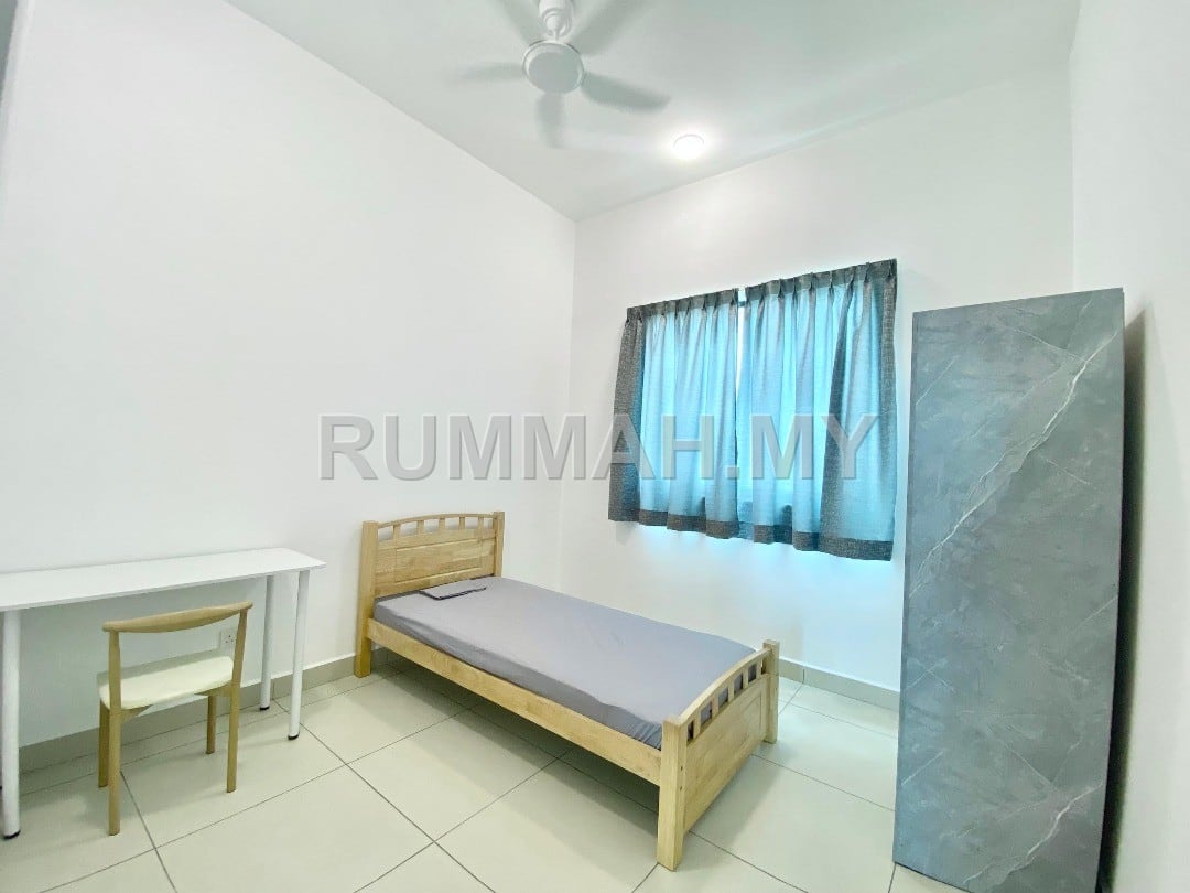 house in Batu Kawan, Penang — photo 3