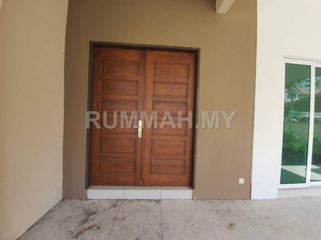 house in Jelutong, Penang — photo 2