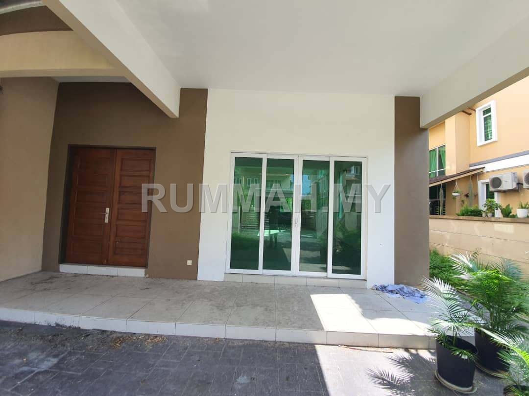 house in Jelutong, Penang — photo 3