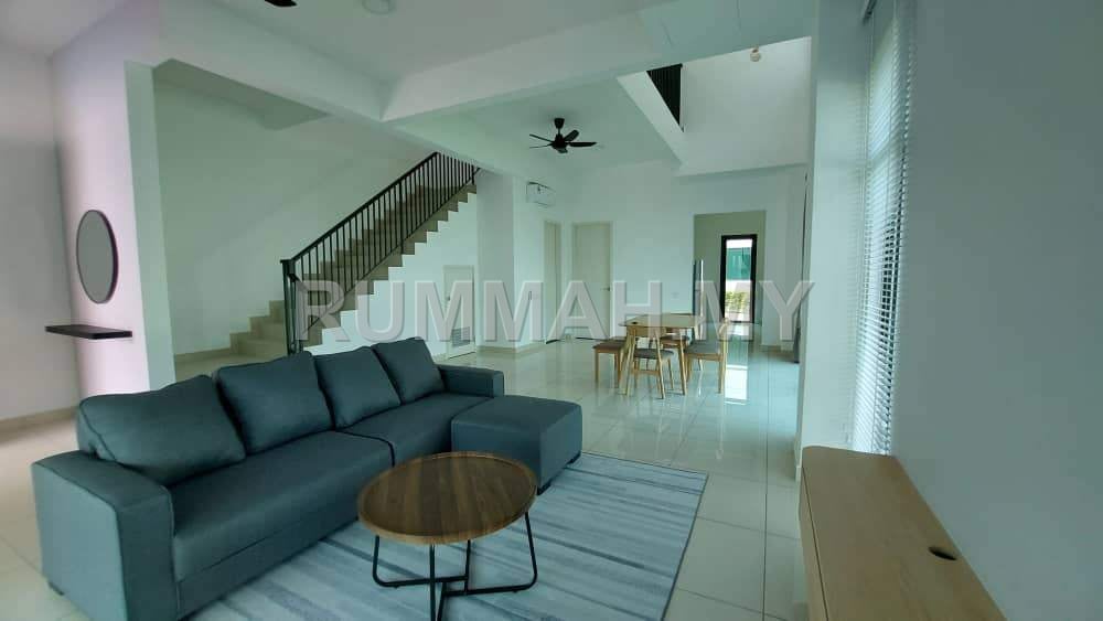 house in Batu Kawan, Penang — photo 2