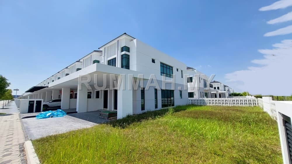 house in Batu Kawan, Penang — photo 3