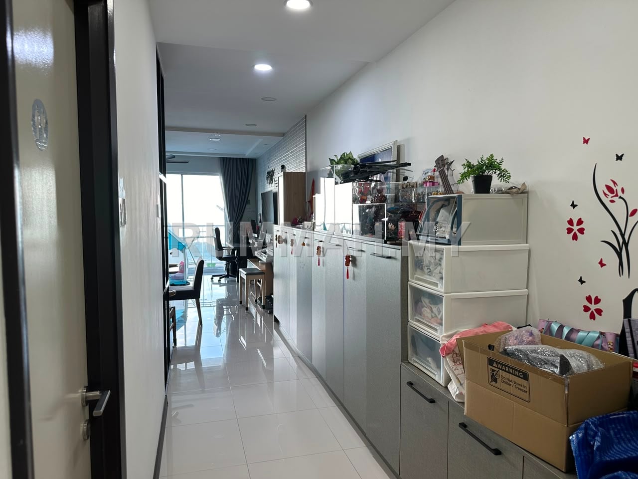 condo in Gelugor, Penang — photo 2
