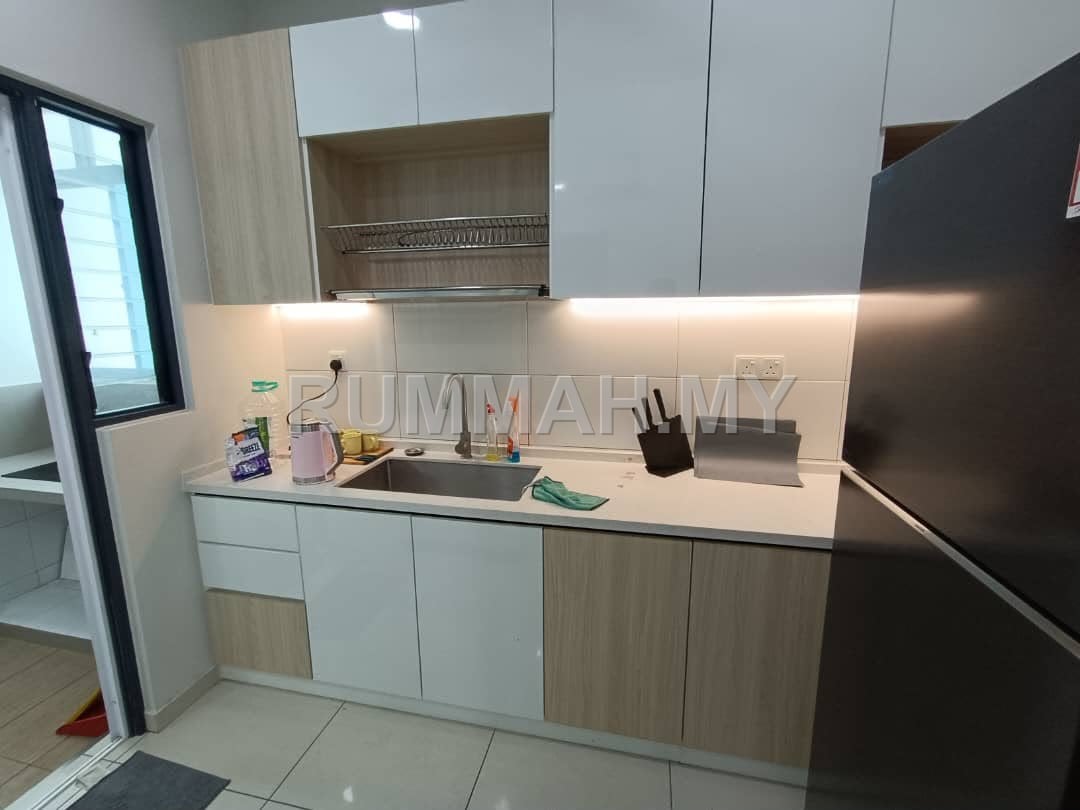 condo in Gelugor, Penang — photo 2
