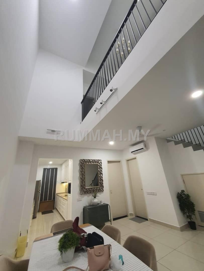 house in Batu Kawan, Penang — photo 2
