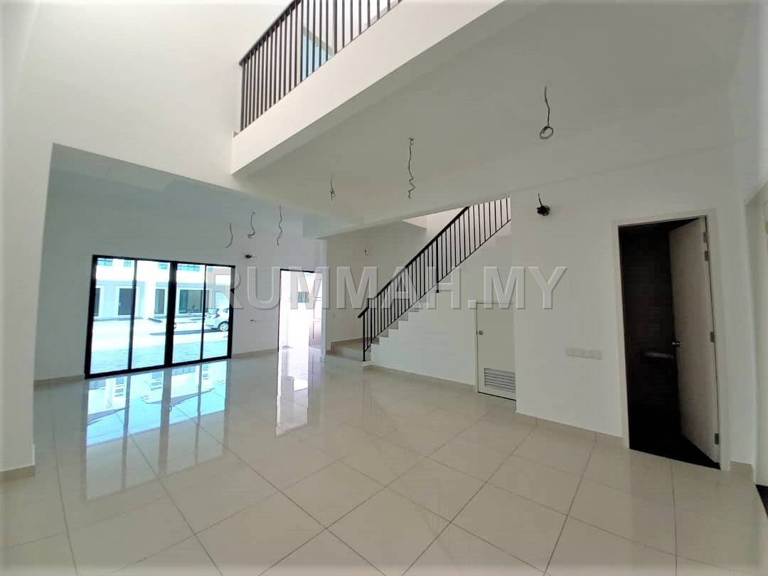 house in Batu Kawan, Penang — photo 3