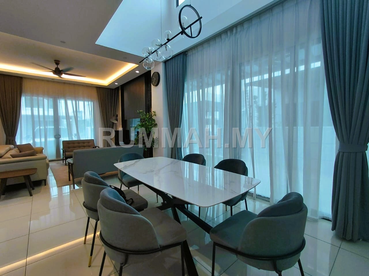 house in Batu Kawan, Penang — photo 2