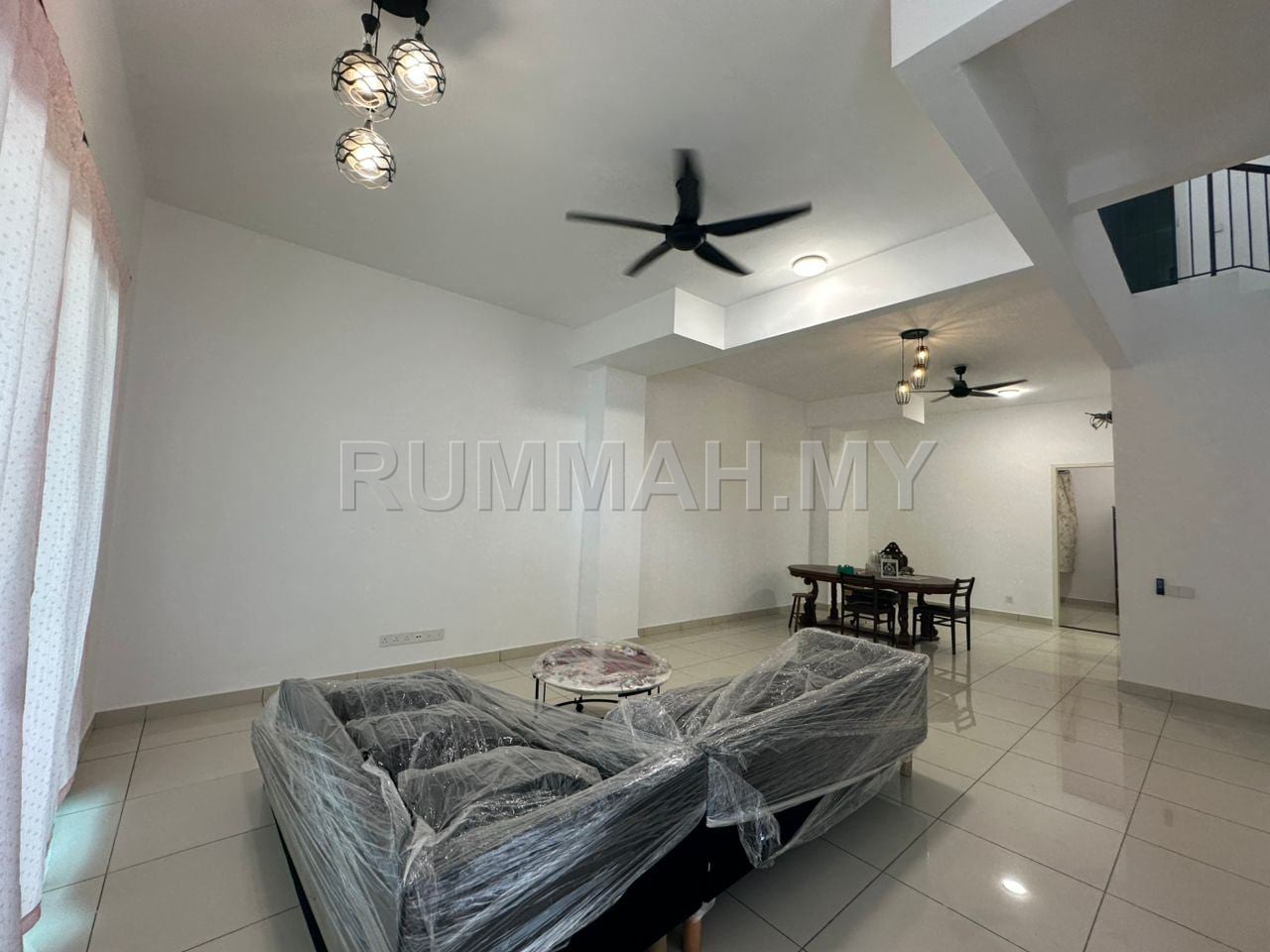 house in Batu Kawan, Penang — photo 2