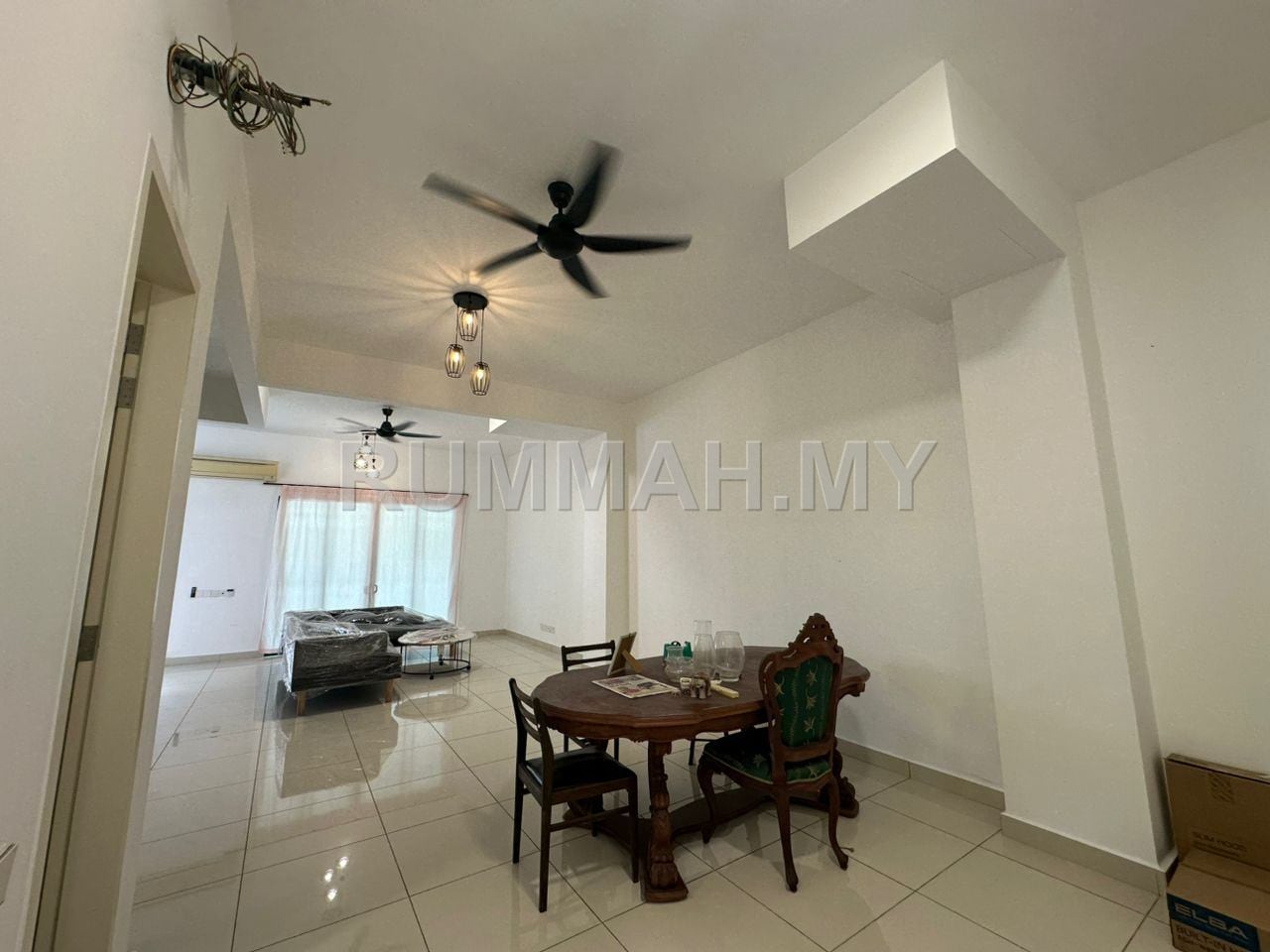 house in Batu Kawan, Penang — photo 3