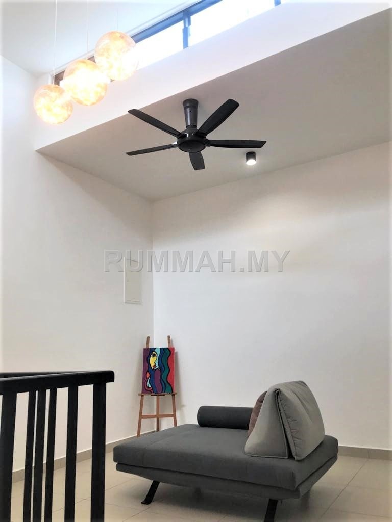 house in Batu Kawan, Penang — photo 3